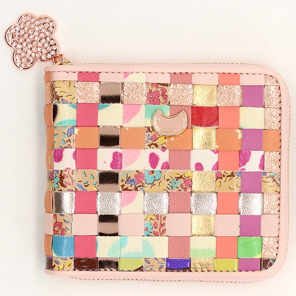 ツモリチサト キャリー tsumori chisato CARRY エポネコメッシュ
