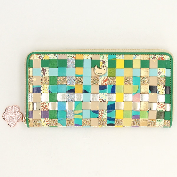 ツモリチサト キャリー（tsumori chisato CARRY）/【ツモリ チサト キャリー】tsumori chisato　CARRY　エポネコメッシュ ツモリ チサト キャリー】tsumori chisato CARRY エポネコメッシュ