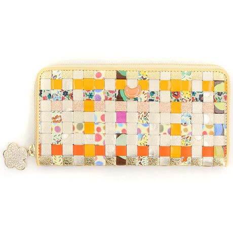 [^:57645]hbgԕEElXȕ̃U[bVɎdĂc炵̑fނłBȑÕfUCo[WAbvÃlR̋ANZgɂȂĂ܂BLLƉ؂₩ȂƂтzłBCXg[YȉԌ^̈AEht@Xi[JƃJ[h|Pbg7ATu|Pbg3AwDAJ[h|Pbǧ둤Ƀ{bNX^Kꂪ܂B