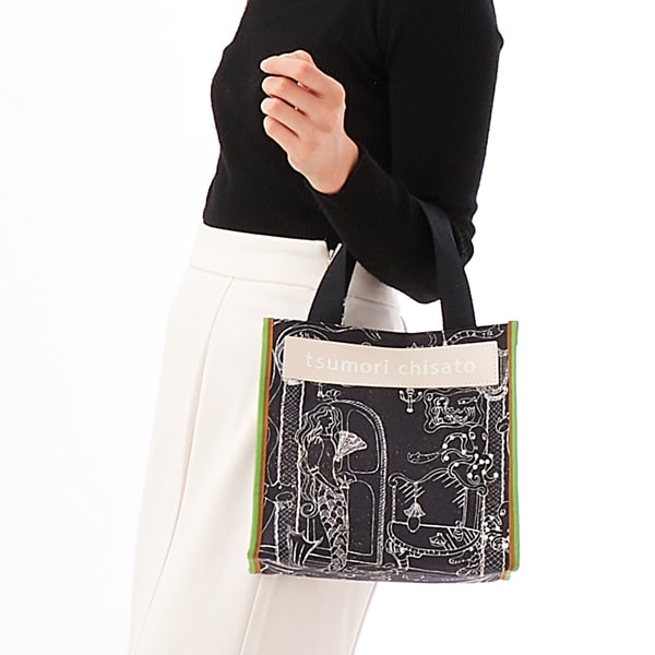 [�}���C]�y�c���� �`�T�g �L�����[�ztsumori chisato CARRY �}�[���C�h���[��/�c�����`�T�g �L�����[�itsumori chisato CARRY�j �u���b�N