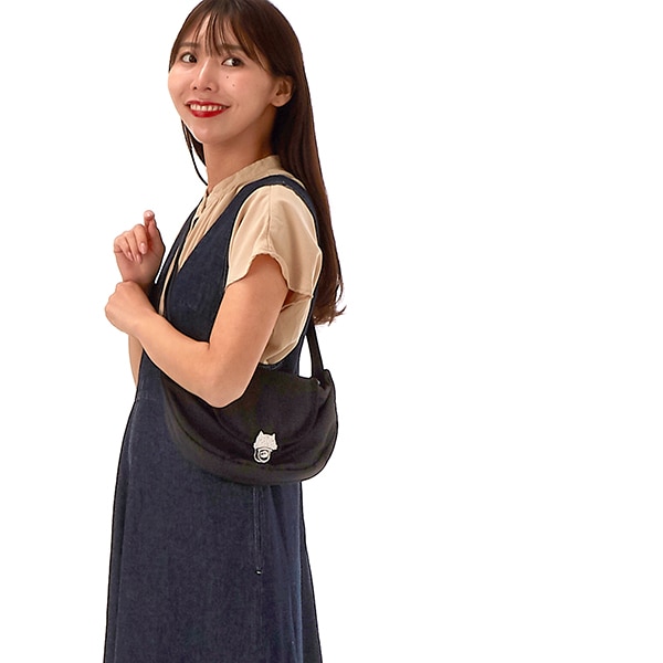 ツモリ チサト キャリー】tsumori chisato CARRY ネコメタル