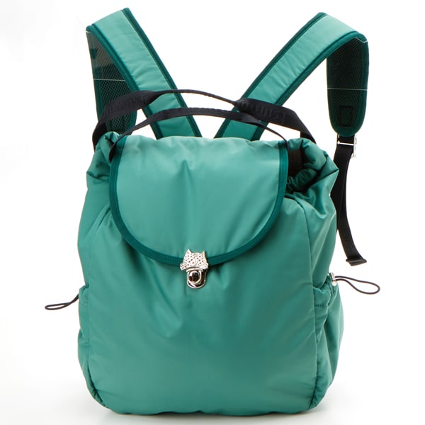 ツモリチサト キャリー(tsumori chisato CARRY) レディース リュック