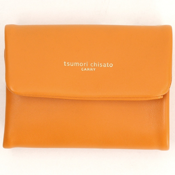 ツモリ チサト キャリー】tsumori chisato CARRY ソフトラム