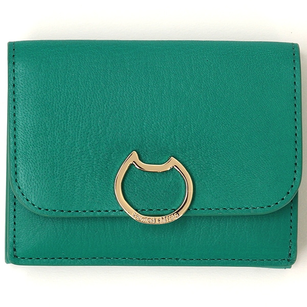 ツモリ チサト キャリー】tsumori chisato CARRY キラネコフラワー