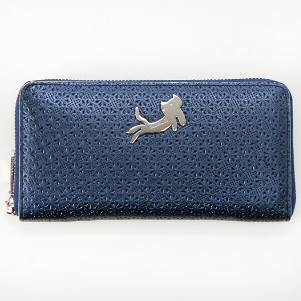 ツモリ チサト キャリー】tsumori chisato CARRY キラネコフラワー