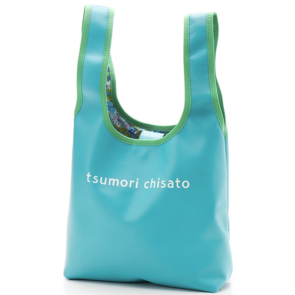 ツモリ チサト キャリー】tsumori chisato CARRY リバーシブルラム