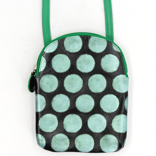 フルムーンドット ショルダーバッグ ポシェット | ツモリチサト