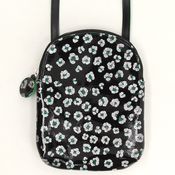 tsumori chisato の花柄バッグドレスのパーティや和装のお出かけに。 tsumori chisato CARRY ツモリチサト バッグ トートバッグ A4