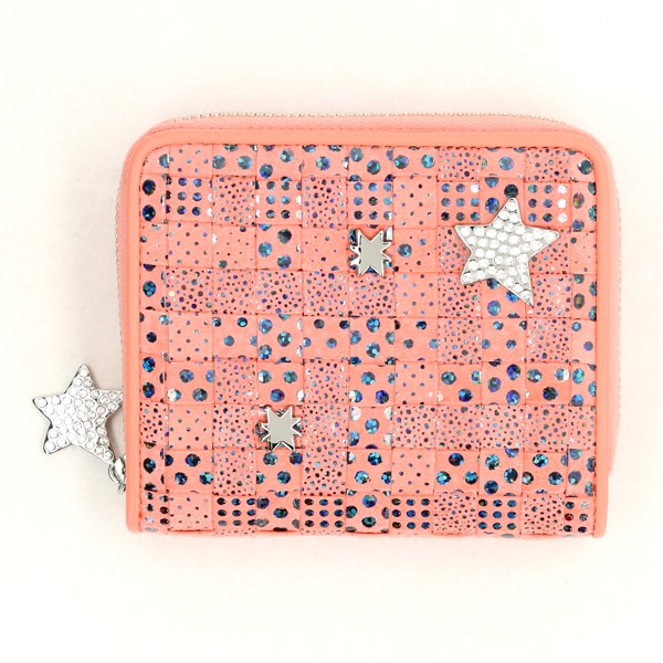 tsumori chisato CARRY ミニ財布 ピンク 楽天市場】ツモリチサト サイフ ドロップス ミニ財布 57921