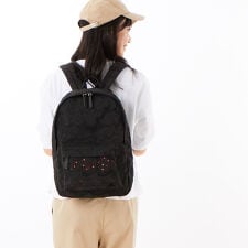 ツモリ チサト キャリー】tsumori chisato CARRY スカラップ 