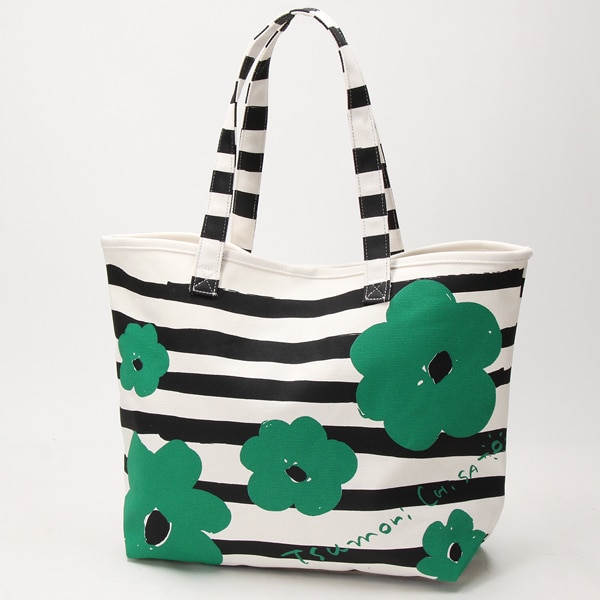 ツモリ チサト キャリー】tsumori chisato CARRY 森のどうぶつ