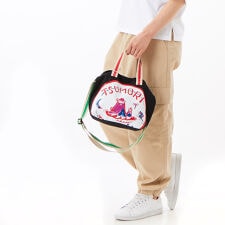 ツモリチサト キャリー(tsumori chisato CARRY)の【ツモリ チサト キャリー】tsumori chisato　CARRY　トレジャーアイランド