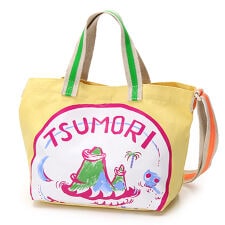 ツモリチサト キャリー(tsumori chisato CARRY)の【ツモリ チサト キャリー】tsumori chisato　CARRY　トレジャーアイランド