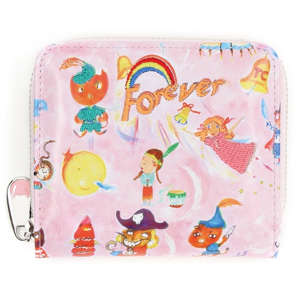 ツモリ チサト キャリー】tsumori chisato CARRY ピーターパン