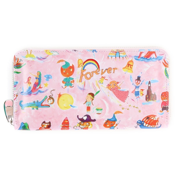 ツモリチサト キャリー（tsumori chisato CARRY）/【ツモリ チサト キャリー】tsumori chisato　CARRY　ピーターパン ツモリ チサト キャリー】tsumori chisato CARRY ピーターパン