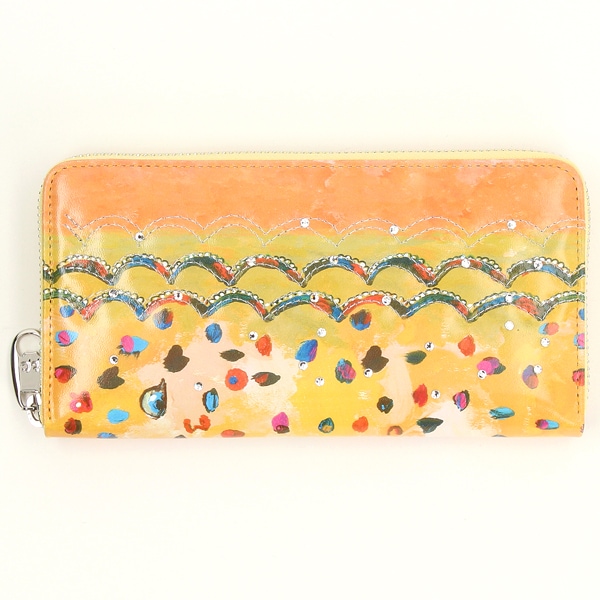 ツモリチサト キャリー（tsumori chisato CARRY）/【ツモリ チサト キャリー】tsumori chisato　CARRY　カラフルレオパード ツモリ チサト キャリー】tsumori chisato CARRY カラフルレオパード