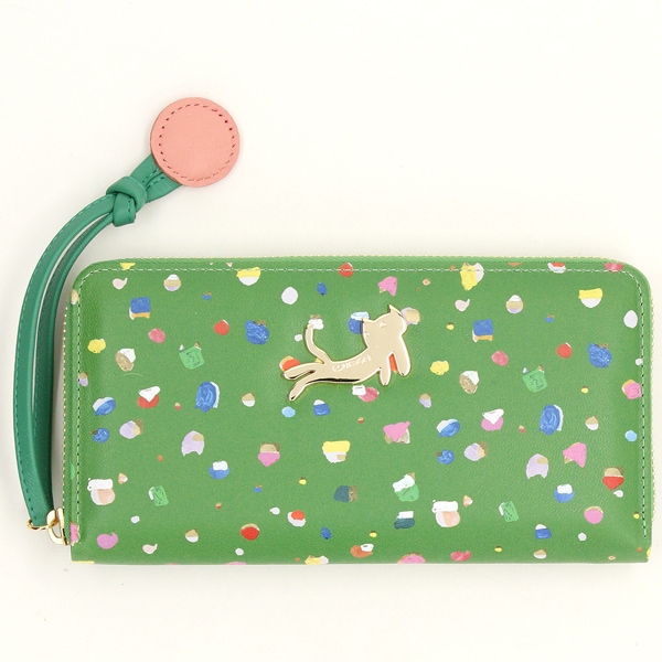 ツモリ チサト キャリー】tsumori chisato CARRY エポネコメッシュ