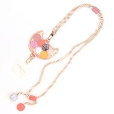 ツモリチサト キャリー(tsumori chisato CARRY)の【tsumori chisato CARRY】 新マルチドット スマホ ショルダー ストラップ