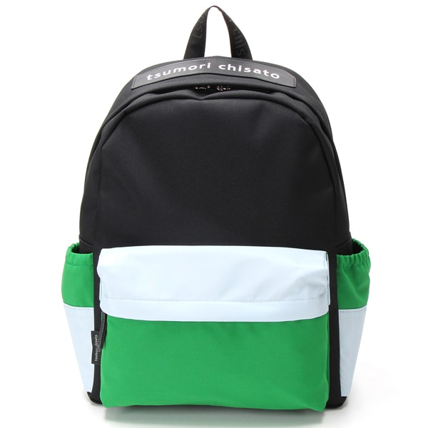 ツモリチサト キャリー(tsumori chisato CARRY) レディース リュック