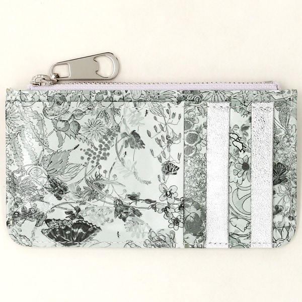 ツモリチサト キャリー(tsumori chisato CARRY) レディース 名刺入れ