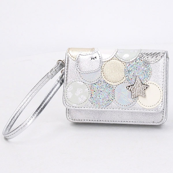 tsumori chisato 新マルチドット マルチケース ミニ財布 tsumori chisato 新マルチドット パスケース | カバンの店 東西