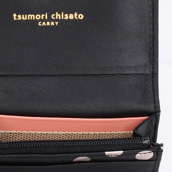 tsumori chisato 新マルチドット マルチケース ミニ財布 tsumori chisato 新マルチドット パスケース | カバンの店 東西