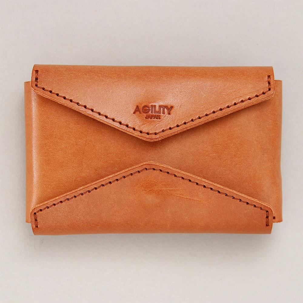 【新品】mila milan三つ折り財布 婦人牛革ミニ財布　定価18,700円① ミラ ミラン】3つ折 250603 | ミラミラン(mila milan