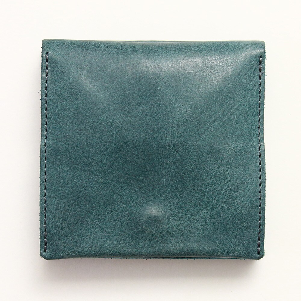 アジリティー アッファ/カロ?/モストロ(ブルー)【ミニ財布 コンパクト】 カロ―/モストロ(ブルー)【ミニ財布 コンパクト】 | アジリティー