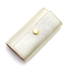 レザー 4連 キーケース