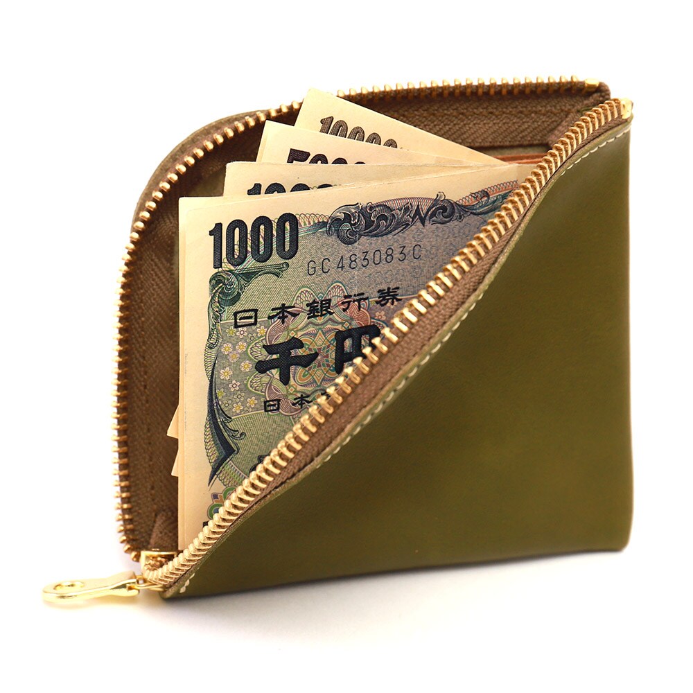 最終値下げあるじゃん レザーウォレット - magmatalenthub.com