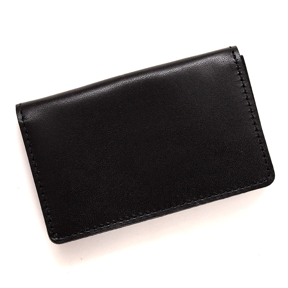 アジリティー アッファ/ソーシャル/栃木レザー(ジーンズ)【名刺入れ カードケース 本革】AGILITY ソーシャル/栃木レザー(ジーンズ)【名刺入れ カードケース 本革