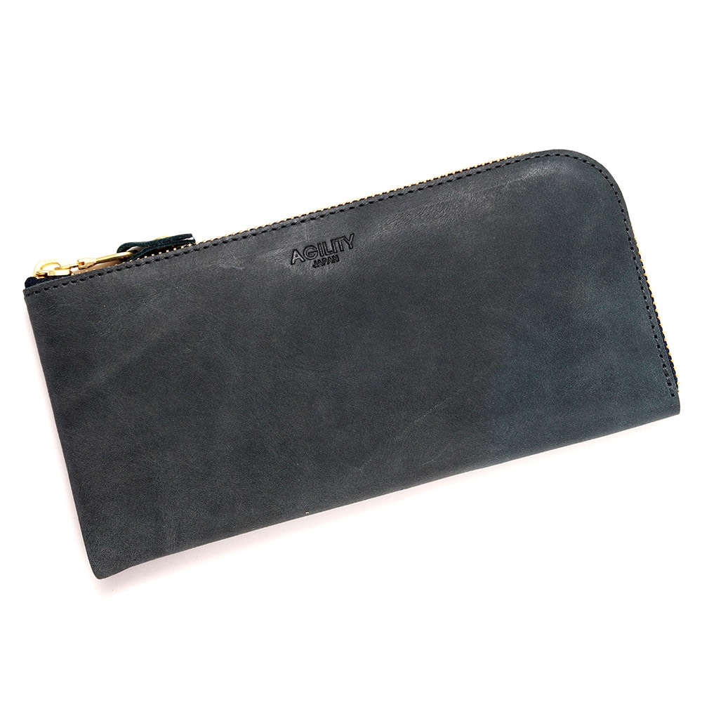 CLATHAS モマン Lファスナー長財布 モマン Lファスナー長財布 / CLATHAS | ファッション通販 【公式