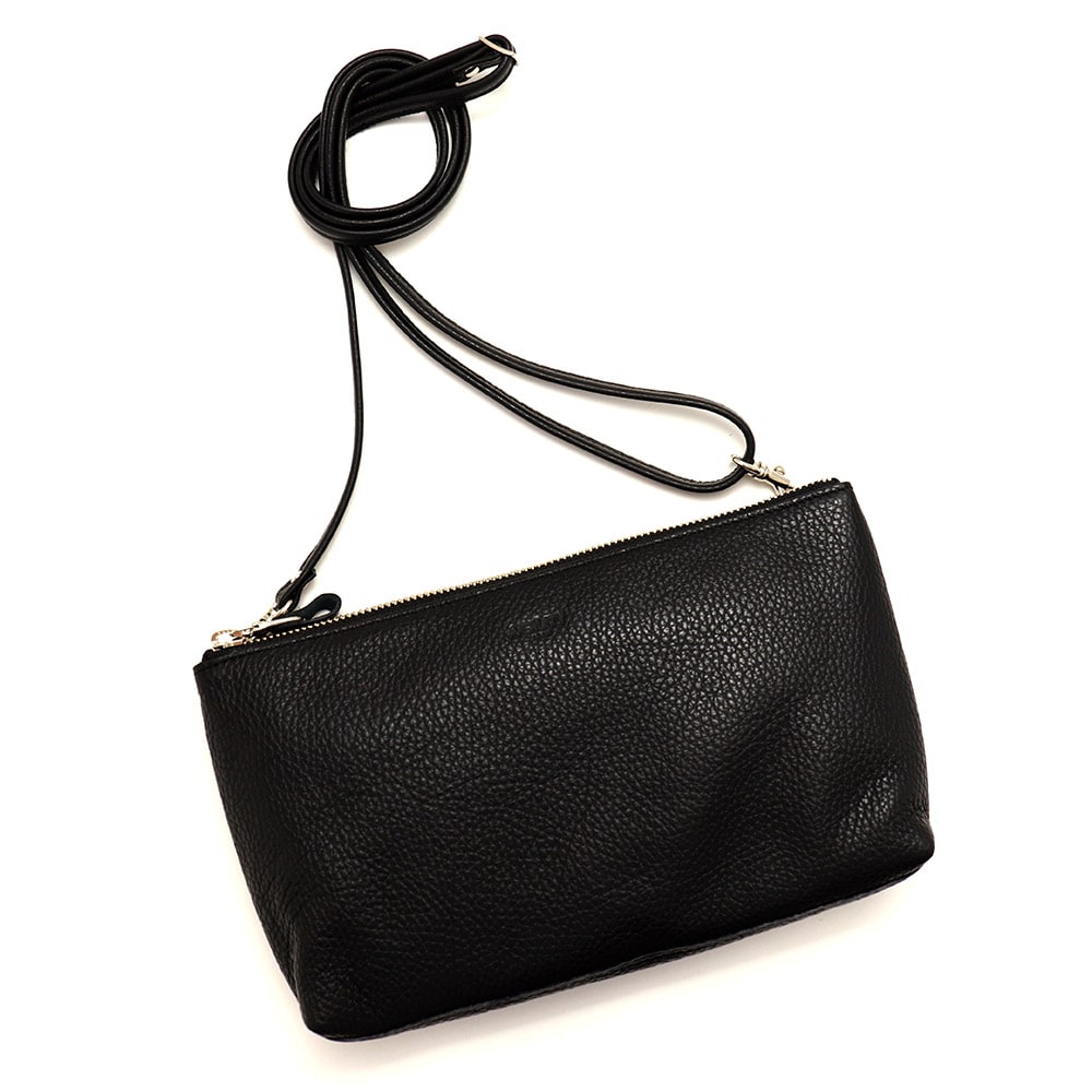 WW40 POCHETTE レザーミックスマルチポシェット | トゥービー WW40 POCHETTE レザーミックスマルチポシェット | トゥービー