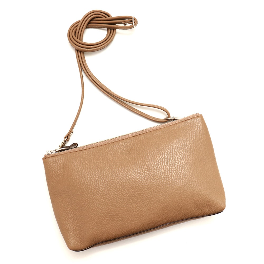 シックミニショルダー/ルーチェ【ショルダーバッグ ポシェット 小さめ