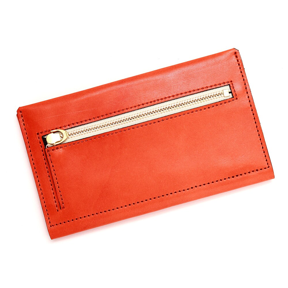 アジリティー アッファ/ディヴィゼ/ロロマ【ロングウォレット 長財布 極薄】AGILITY ディヴィゼ/ロロマ【ロングウォレット 長財布 極薄】AGILITY