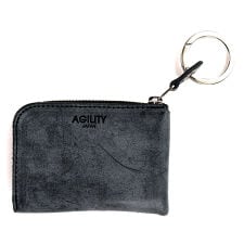 L字ファスナー財布 小銭入れ 本革