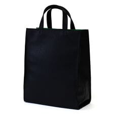 シックトートタテ/イタリアンシュリンク【A4サイズ トートバッグ】AGILITY