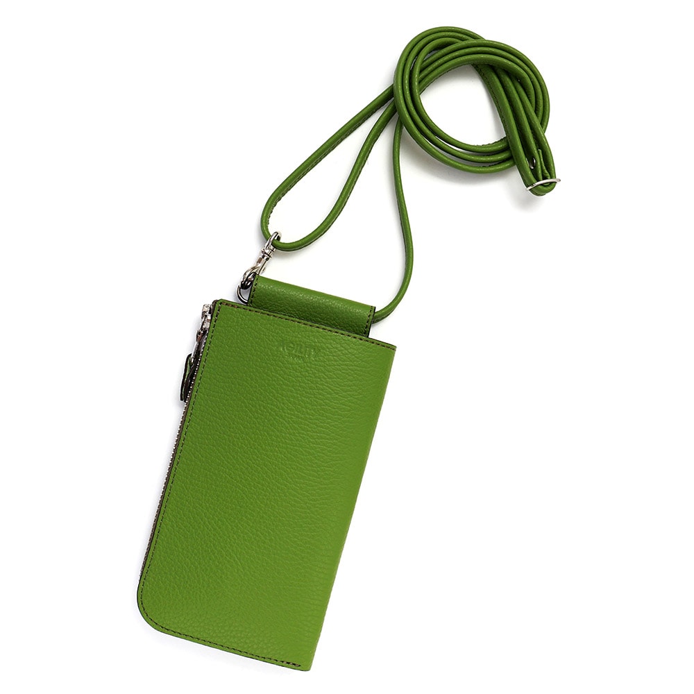 アジリティー アッファ/日本製 スマホショルダーバッグ スマホショルダーバッグ | アジリティー アッファ(AGILITY Affa