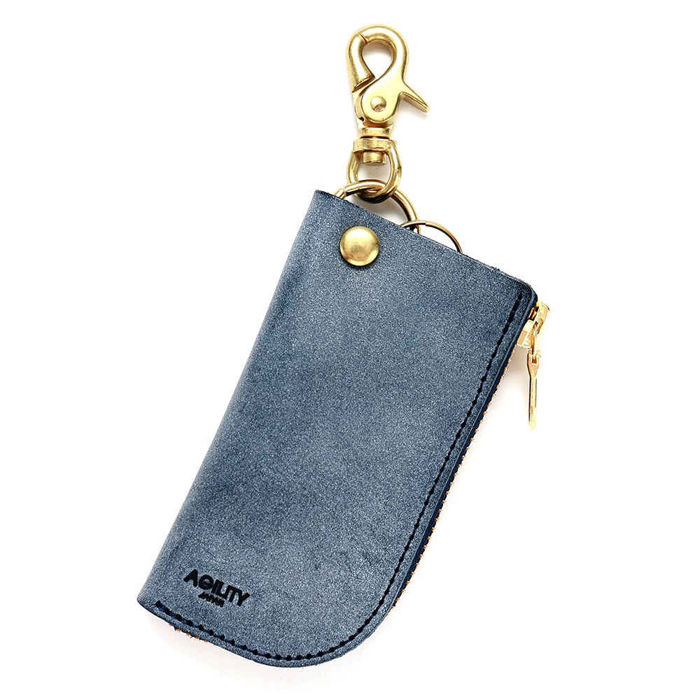 Lジップ キー ケース | コーチ(COACH) | マルイウェブチャネル