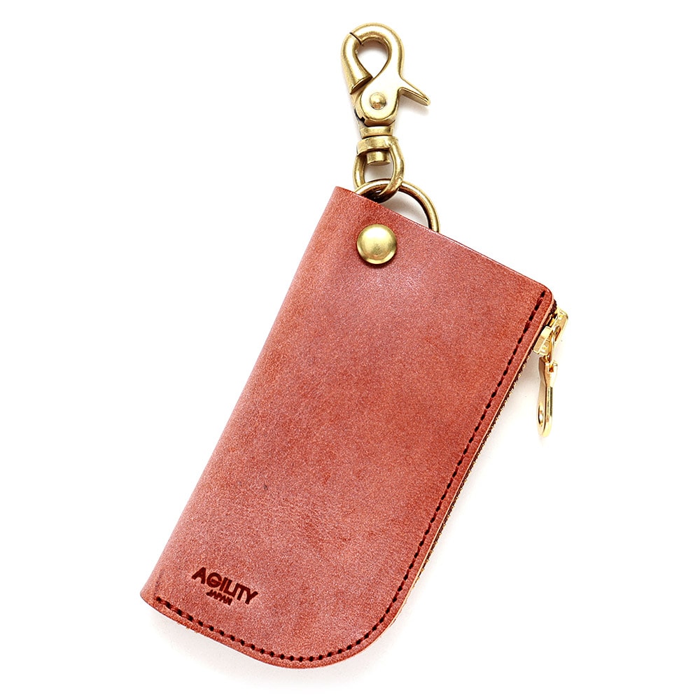 Lジップ キー ケース | コーチ(COACH) | マルイウェブチャネル