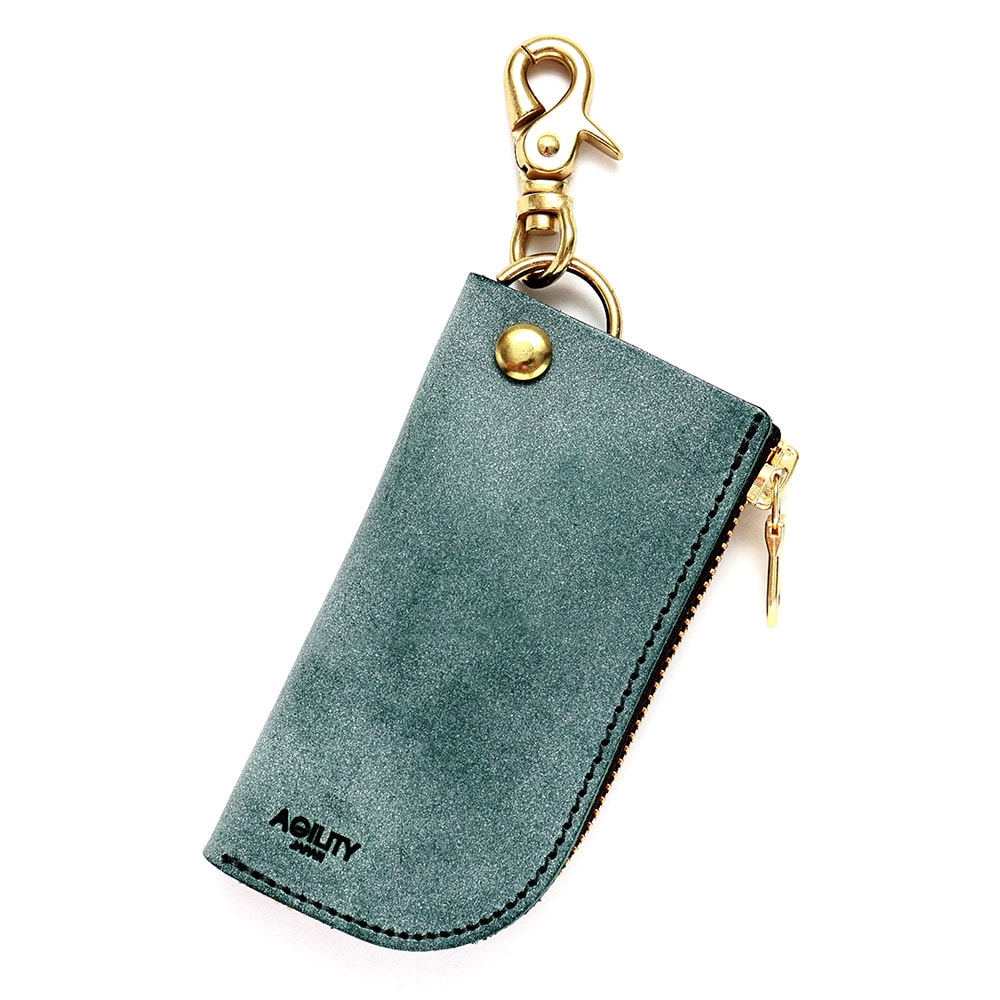 COACH Lジップ キーケース シグネチャー コインケース COACH｜【公式】Lジップ キー ケース | Rakuten Fashion(楽天