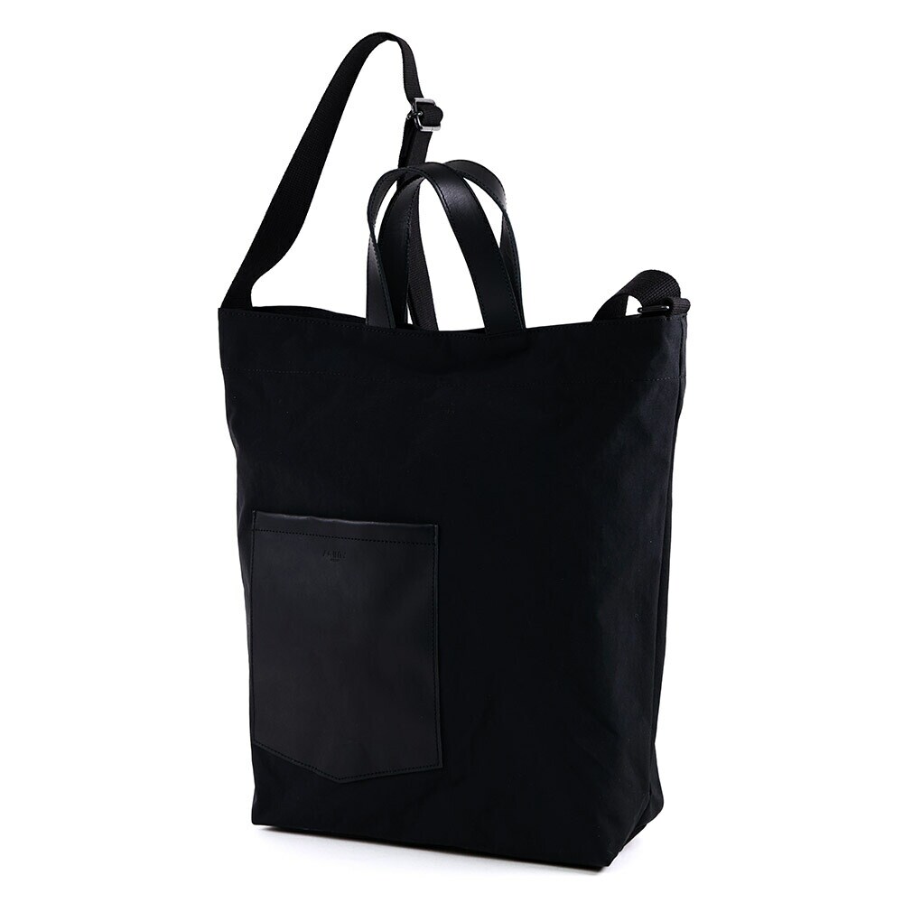PORTER ポーター トートバッグ ブラック 622-76995 PORTER ポーター 622-76995 TANKER TOTE BAG タンカー トート