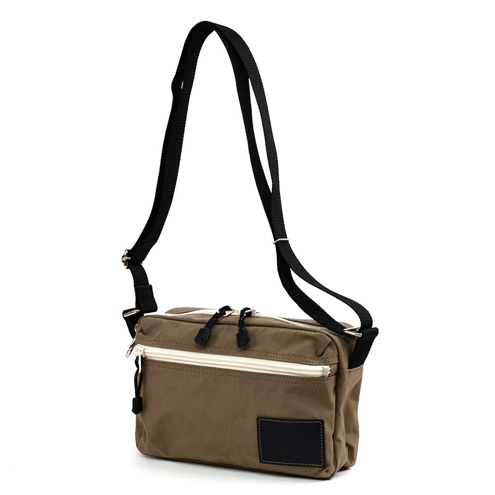 イタリアンレザー】半月型ショルダーバッグ【aroco/アロコ