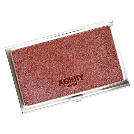 [^:0292-tq]yAGILITY affa(AWeB Abt@)sAbgzVvȃXeX̃J[hP[X̕\ʂɁAAGILITỸSv\荇킹܂B̌ɂ܂A20`25x̖h[ł܂Btbv180x܂ŊĴŁAh̏oꂷ铮W܂B{̂̓XeXȂ̂ŕϐFɂAʂȂȂĂPۂƂł܂B[^:02928596,02928598,02928894,02929052,02929141]yvɂāzRoroma - } - ΖقǔGCWOA΂̂悤Ȋvقǉ̏o΂̂悤ȊvłBt^jłȂ߂XeAA\ʂbNXiEjŉHB \ʂɃu[ƂE̔oĂ̂ŁÃECMɂĊvɎC荞܂Ă䂭ɂAF[܂A_炩ȉɂ݂Ă܂ByvɂĂ̂Ӂz\ʂ̐F̔ZWu[́A̍╔ʁAx̍ɂĈꖇꖇoقȂ܂B ܂Av{̕\fފ߂ɁA\ʂɖhHĂ܂̂ŁAHۊǁA^̍ۂɃu[ɎC荭ȂǂƂ܂B͊v̓ł́AB