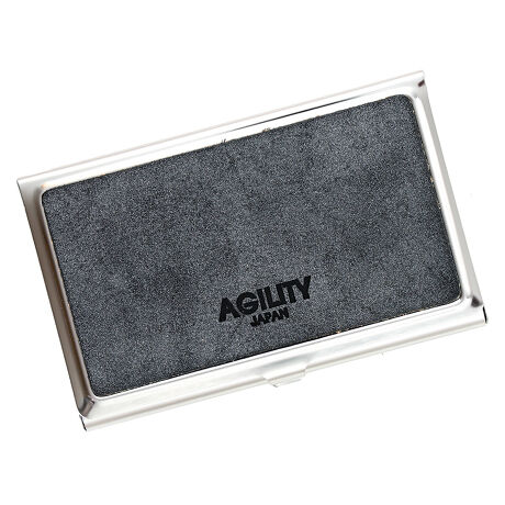 [^:0292-tq]yAGILITY affa(AWeB Abt@)sAbgzVvȃXeX̃J[hP[X̕\ʂɁAAGILITỸSv\荇킹܂B̌ɂ܂A20`25x̖h[ł܂Btbv180x܂ŊĴŁAh̏oꂷ铮W܂B{̂̓XeXȂ̂ŕϐFɂAʂȂȂĂPۂƂł܂B[^:02928596,02928598,02928894,02929052,02929141]yvɂāzRoroma - } - ΖقǔGCWOA΂̂悤Ȋvقǉ̏o΂̂悤ȊvłBt^jłȂ߂XeAA\ʂbNXiEjŉHB \ʂɃu[ƂE̔oĂ̂ŁÃECMɂĊvɎC荞܂Ă䂭ɂAF[܂A_炩ȉɂ݂Ă܂ByvɂĂ̂Ӂz\ʂ̐F̔ZWu[́A̍╔ʁAx̍ɂĈꖇꖇoقȂ܂B ܂Av{̕\fފ߂ɁA\ʂɖhHĂ܂̂ŁAHۊǁA^̍ۂɃu[ɎC荭ȂǂƂ܂B͊v̓ł́AB