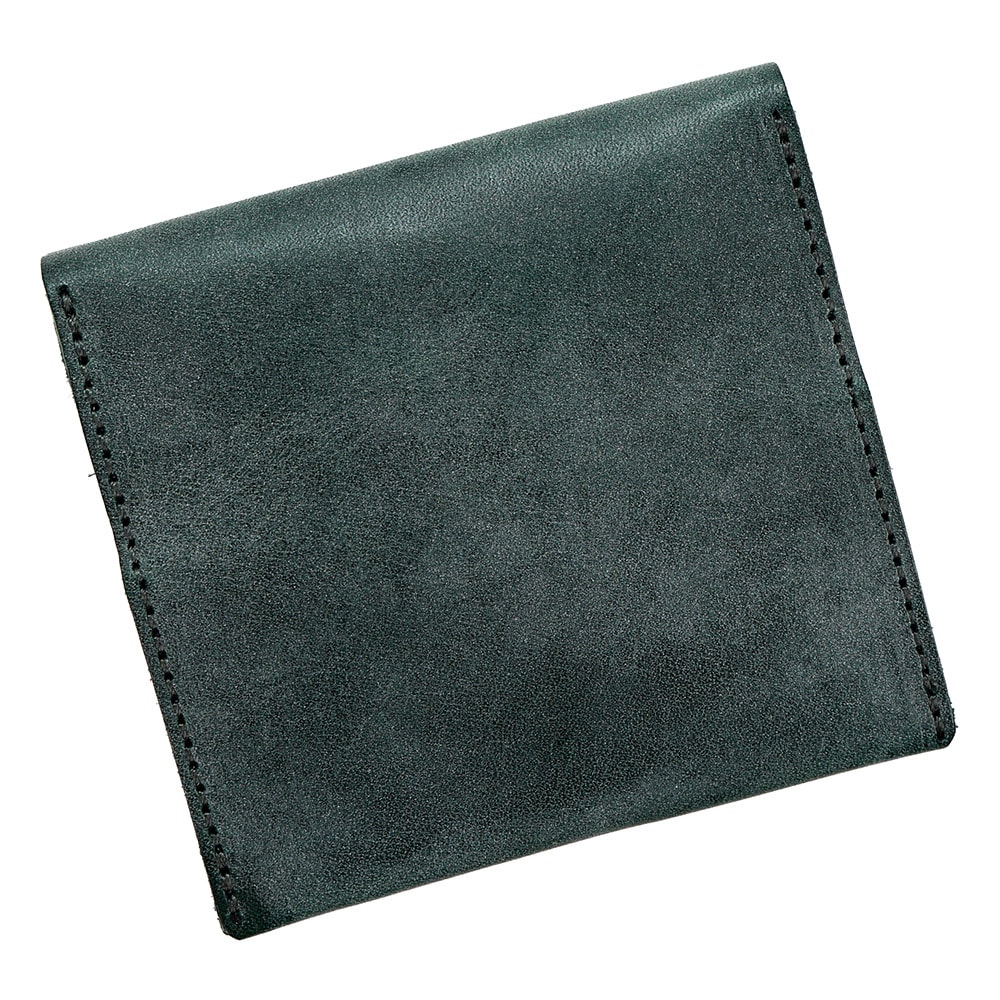 折り財布 二つ折り 財布 牛革 本革 | アジリティー アッファ(AGILITY