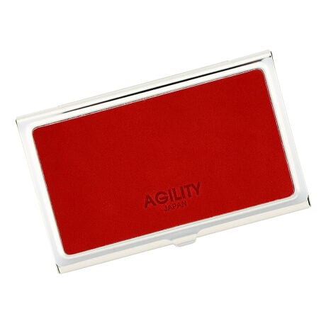 [^:0292-tl]yAGILITY affa(AWeB Abt@)sAbgzVvȃXeX̃J[hP[X̕\ʂɁAAGILITỸSv\荇킹܂B̌ɂ܂A20`25x̖h[ł܂Btbv180x܂ŊĴŁAh̏oꂷ铮W܂B{̂̓XeXȂ̂ŕϐFɂAʂȂȂĂPۂƂł܂B[^:02928758,02928759,02928760,02928761,02928762,02929078]yfނɂāzTokyo Leather - U[ -kCY̋Anc̐vHJiŐFEHvłBA^j₵̋XeAx[XɁAL̖Ɣ̋Ȃǂ@̂Ȃ̐@ŃuhuJiIWiṽIChŊvɓ܂Ă܂B{̋G߂ɂăIC̔ZxEl߂邱ƂŁA▭ȎdオƂȂ܂B\ʂ̓Vvɐ݂̂Ŏdグfグ̊vȂ̂ŁAgĂɐ[FɂȂĂoNω߂uĂvvłBŏ͂d߂łAgĂƂǂǂ炩ł܂ByAt^[PAz_炩zȂǂŊ@xŔԂۂĂ܂BN[IC̉ߓxȓhz͊v̕\𑹂˂錴ƂȂ̂łӂB