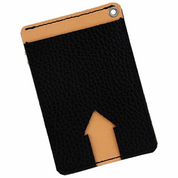 パスケース AGILITY ※ストラップ別売