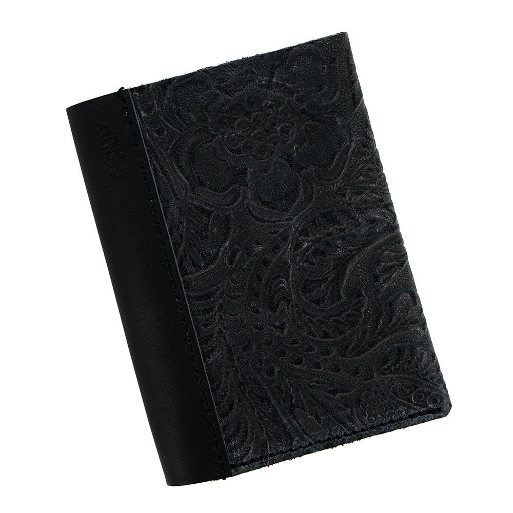 厚みの変わらない二つ折り財布 | アジリティー アッファ(AGILITY Affa