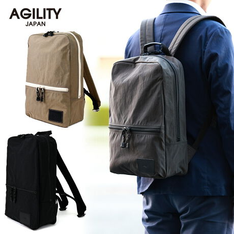 [^:0796-zn]yAGILITY affa(AWeB Abt@)z@NbNJWArWlXgX^CbVȒ`bNłByEkHiCgpAAEghAeCXgȂvƂ̑ǂlȕ͋CɎdグ܂BĂ傫Ȃ悢TCỸjZbNXbNłBʏA4TCYbNɔ׉iĂ̂ŏcX^CbVȃC[WɎdグ܂B{̃Ci[wʑɂA4TCY̏ނ13C`̃m[gPCNbVޓ̃|PbgĂ܂Bɏނł鏬|Pbg2A𑕒łtbNt̃e[v1Ă܂BCi[TChɂ500ml̃{gĂĎ[łd؂肪ĂA{̃t@Xi[̃TChJ΃hNoł悤ɁAt@Xi[d؂̍߂ɐݒ肵Ă܂BʊOɂ̓t@Xi[|PbgĂAzpXP[XȂǏȏ̂Ă̂ɕ֗łB̃|Pbg͏㕔܂łȂĂ̂Ő܂肽ݎPȂǂ܂Bwʑɂ߂̈ʒuɃt@Xi[|PbgĂAX}[gtHɂē鍂ݒɂ܂BV_[xg̓NbVޓȂ̂ŒԔwĂĂɕׂÂ炭ȂĂ܂BV_[xg̓AWX^[Œ߂\ŁA]xg͂ԂȂ悤ɃXgbp[p[cɗ߂ĂƂł܂ByfނɂāzSalt Shrinking Nylon - kHiC -kH{Aâ悤ȃhCȃ^b`̃ViCłBkHƂ́A@ۂȖiŖc邱ƂŎɖc݂A@ۂ̑̐ς邱ƂŁA̕nkŋl܂悤ȕ dグ邱ƂoHłBn̖xグ邱ƂŁAʏ̃iCx܂B^XH(QȂӂƏ_炩Ȏ̎)gpĂAȃCNȎdオŔẑ悤݂܂AƂĂŷłB܂AH{Ă̂ŐH\ʂ藎Ă܂BiĤ܂܂ɂĂƐnɟݍł܂Ƃ܂̂ŁAGꂽۂ͌y@ĂBj